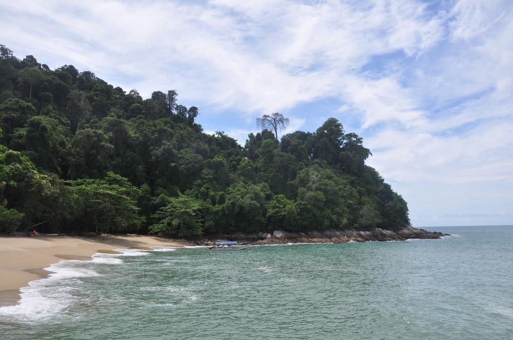 Pangkor Lot 10 Vacation Studio Pekan Pangkor Buitenkant foto
